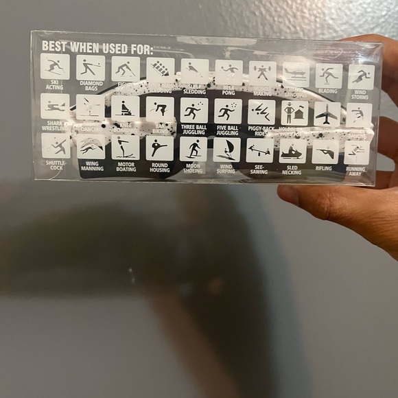 Pit vipers(SOLD❌❌❌❌❌❌❌❌❌❌) - Picture 4 of 4